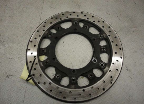 Bremsscheibenset Yamaha FJR 1300