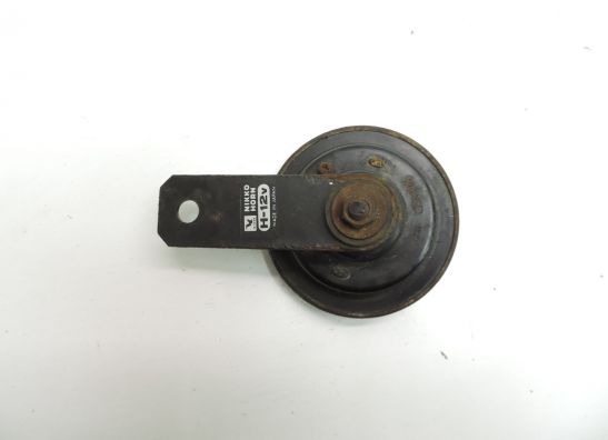 Hupe Triumph Trophy 1200