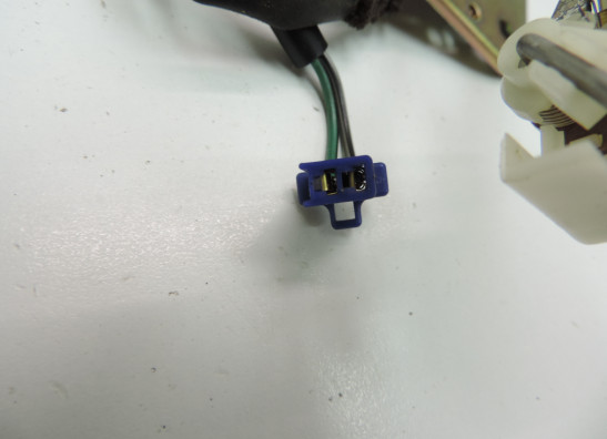 Brandstofniveaumeter Honda VFR 800 I