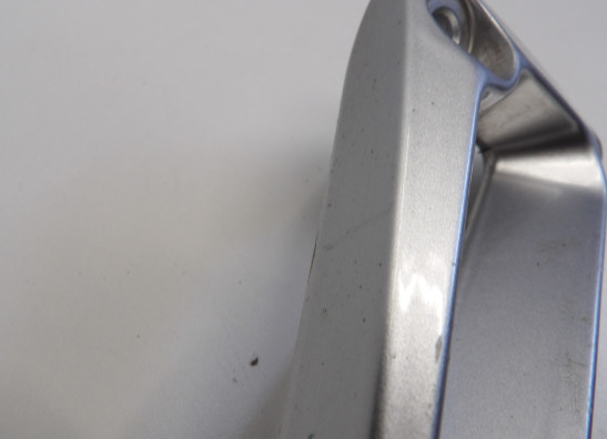 Duo voetsteun rechts Yamaha BT 1100