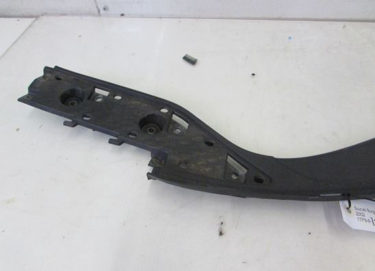 Seitenverkleidung rechts Suzuki Burgman 400