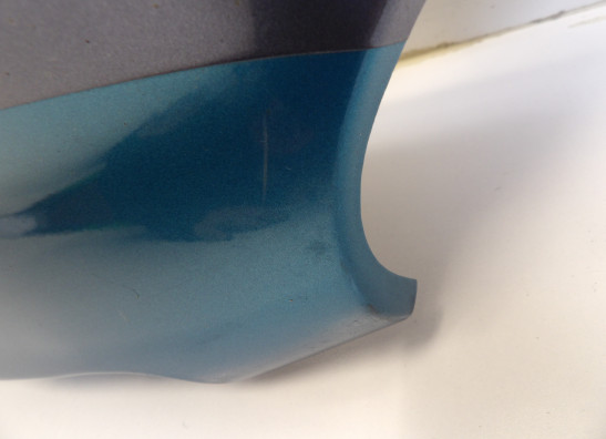 Heck rechts Kawasaki ZZR 1100