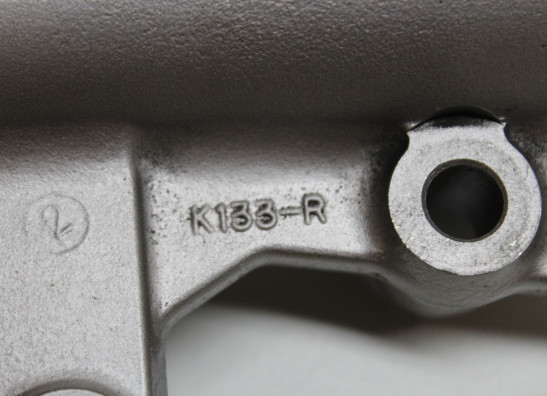 Front Fork right complete Kawasaki ZXR 750