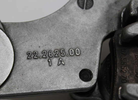 Bremssattel Bremszange hinten KTM 990 Superduke