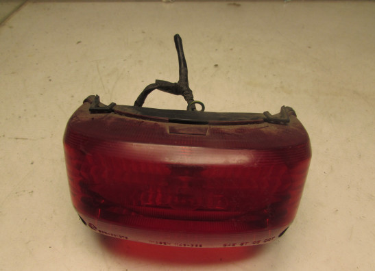 Rucklicht Honda VT 600