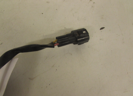 Snelheidsopnemer Kawasaki ZX 6 R