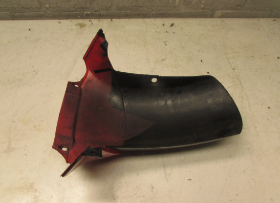 Front fender Yamaha FJ 1200