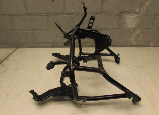 Kuipframe Honda Silverwing