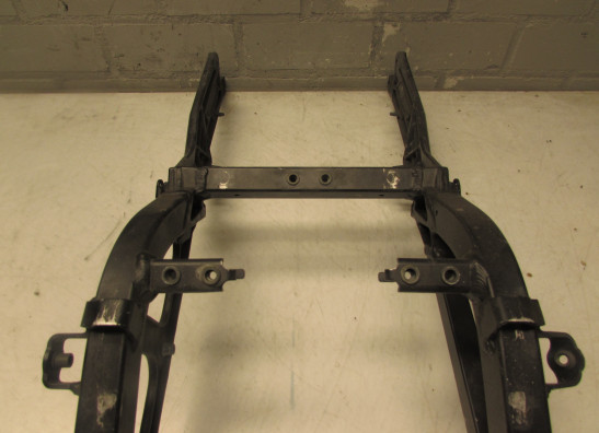 Rail Kawasaki ZZR 1200