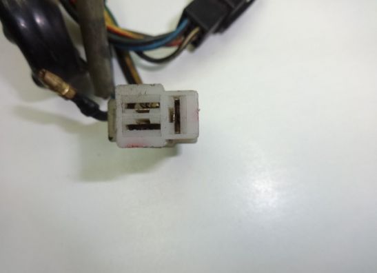 Stuurschakelaar links Yamaha YX 600 Radian