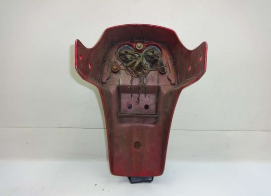 Achterkuipdeel Honda CX 500