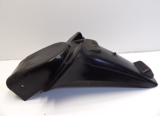 Kentekenplaathouder Yamaha XJ 900 F