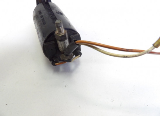 Zundspule Suzuki GSX 400 F