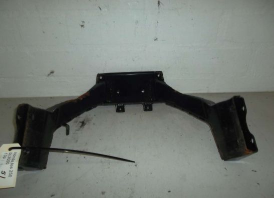 Sonstiges Honda Fes 250