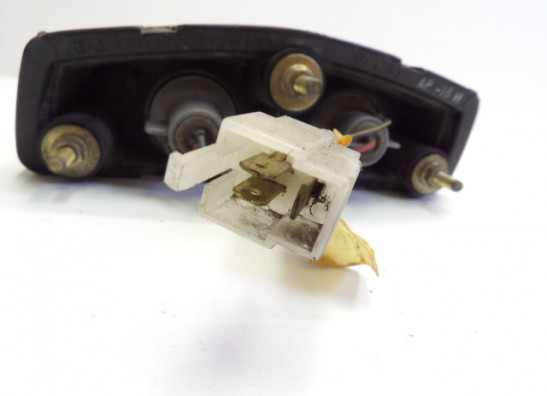 Rucklicht Kawasaki ZXR 400