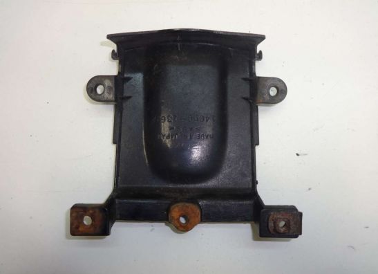 Heck Kawasaki GPZ 500