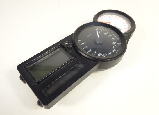 Meter combination BMW K 1200 S 