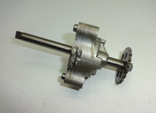 Oliepomp Honda CB 500