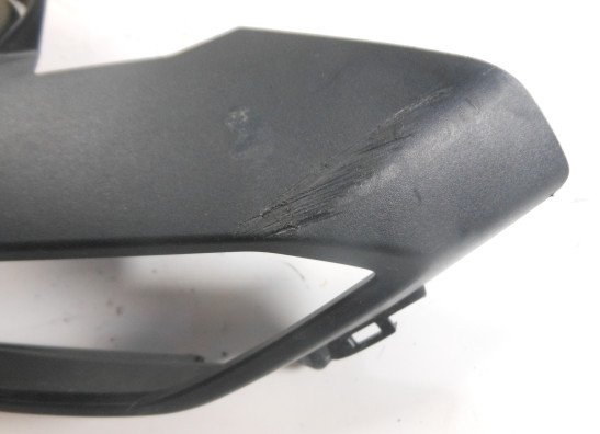 Topkuip Yamaha MT 09