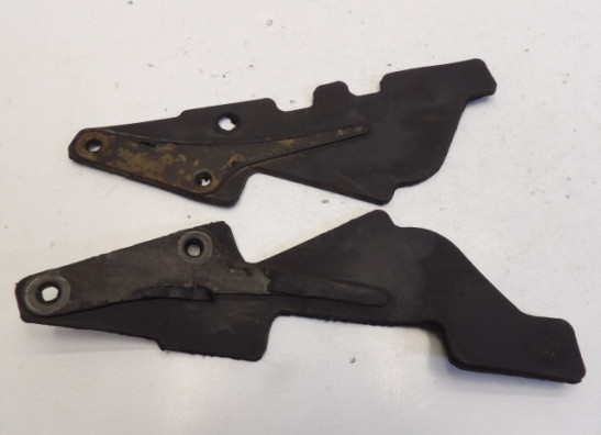 Radiator toebehoren Suzuki GSX R 750