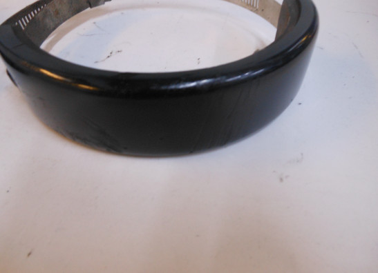 Valblokken Yamaha TDM