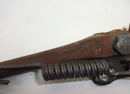 Side stand bar Kawasaki GPX 750