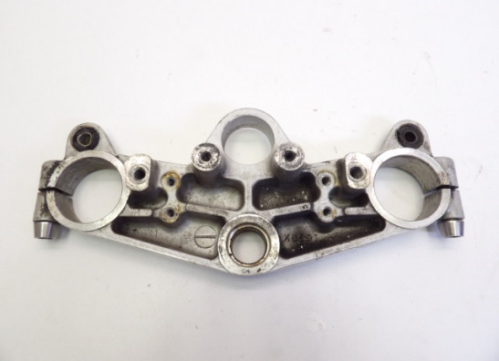 Kroonplaat Suzuki GSX R 1100