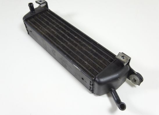 Oil cooler BMW R 1200 RT