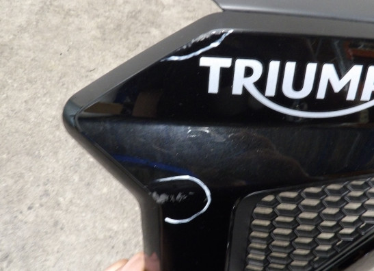 Rechter zijkuip Triumph Tiger 1200 Explorer GT PRO