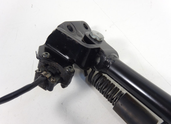 Standaard Yamaha FZ6