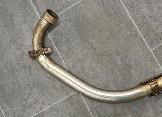 Muffler Suzuki GS 450