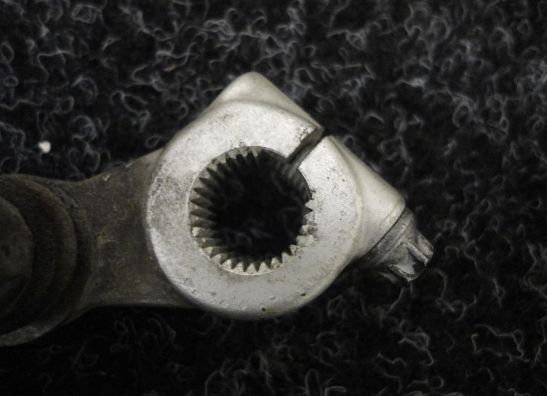 Schakelpedaal BMW R 1200 GS