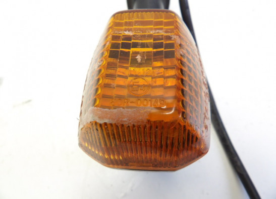 Winker left rear Kawasaki ZX 9 R