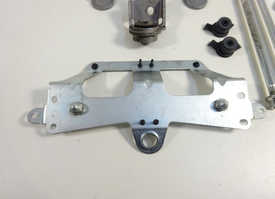 Frame - onderdelen Yamaha FZ8