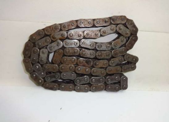 Ketting en tandwielset Honda CB 900