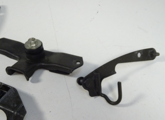 Frame body parts Kawasaki Z 750