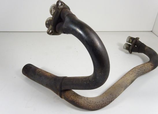 Downpipes BMW R 1100  850 R