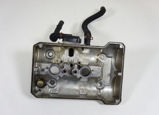 Kleppendeksel Suzuki Burgman 650