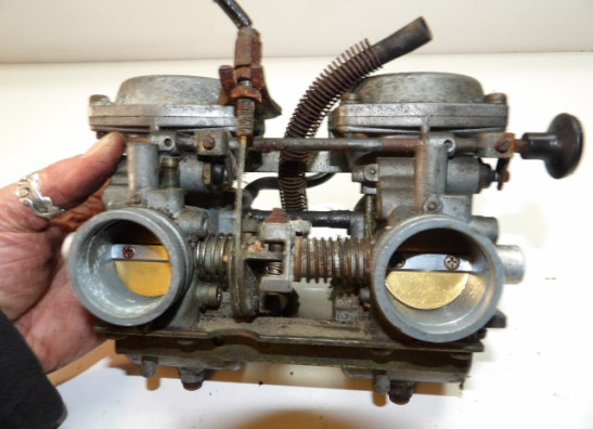 Carburateurset Suzuki GS 450 1970-2012