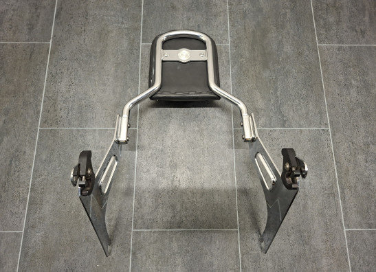 Rugsteun sissybar Harley Davidson FXSB Breakout