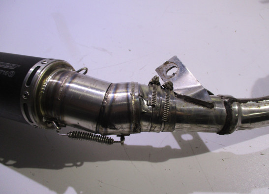Muffler Yamaha FAZER 600