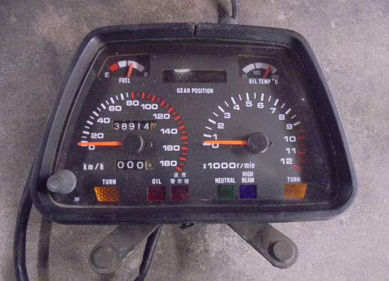 Tellerset Suzuki GSX 750