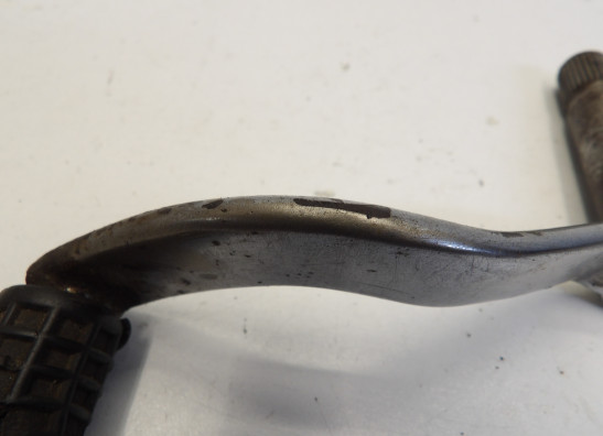 Overig Moto Guzzi V35 V50 V65