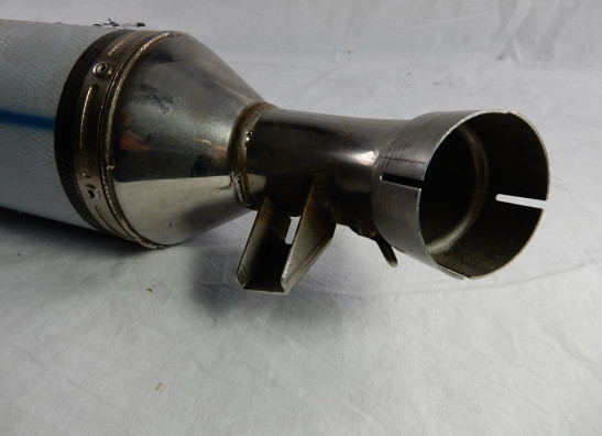 Auspuff Moto Guzzi 1200 sport