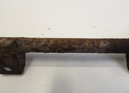 Frame - onderdelen Kawasaki ZXR 750