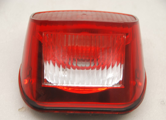 Rear light Harley Davidson Sportster