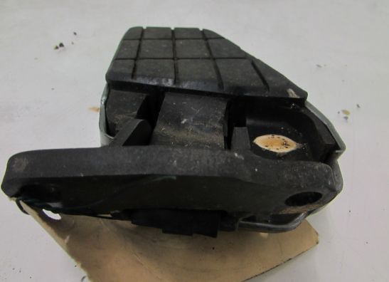 Voetsteun Rechts Honda PC 800