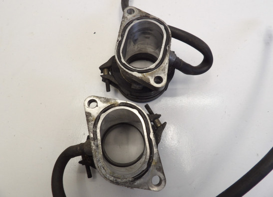 Ansaugkrummer Yamaha TDM