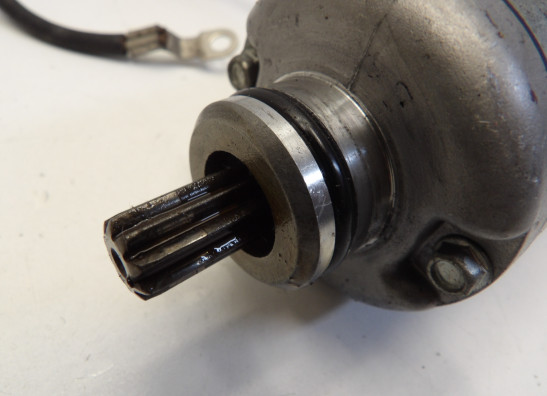 Startmotor Honda CBF 1000