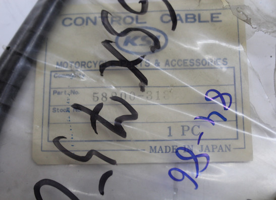 Koppelingskabel Suzuki GSX 750